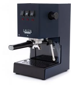 Gaggia Classic Pro Espresso Machine - Classic Blue