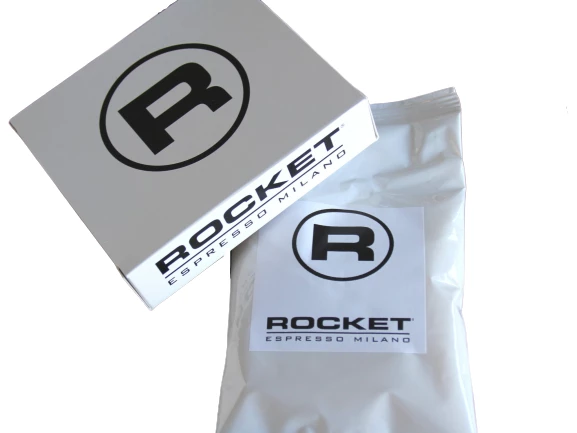 Tea Rocket Water Softener