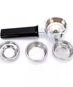 Tea Gaggia Classic Pro Espresso Machine - Industrial Grey