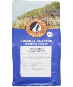 Escarpment Coffee Roasters Coffee/Tea Ethiopian Yirgacheffe FTO