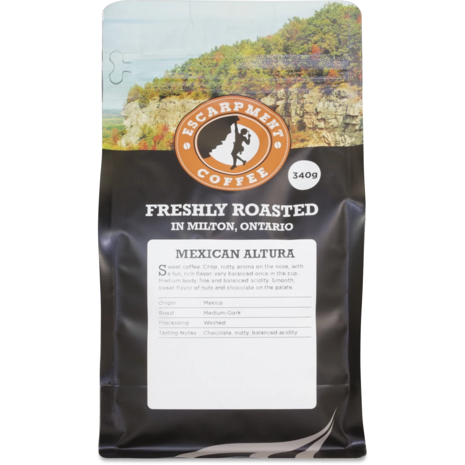 Escarpment Coffee Roasters Mexican Altura