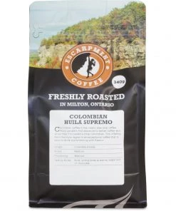 Escarpment Coffee Roasters Coffee/Tea Colombian Huila Supremo