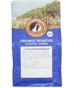 Escarpment Coffee Roasters Ethiopian Harrar