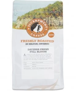 Escarpment Coffee Roasters Daterra Farms Full Bloom Coffee/Tea
