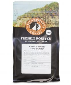Escarpment Coffee Roasters Costa Rican SWP Decaf