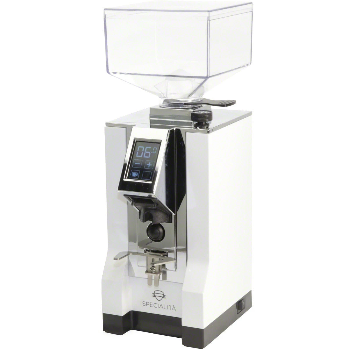 Eureka Mignon Specialita Grinder - White Tea