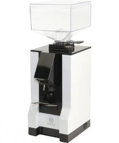 Eureka Mignon Facile Grinder - White