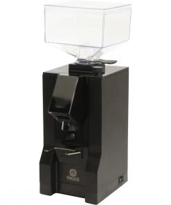 Eureka Mignon Facile Grinder - Black Tea