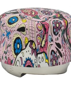 Asso - The Jack Leveler - 58.5mm - Mexican Skull Tea