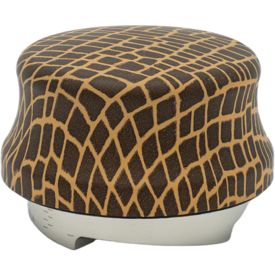 Tea Asso - The Jack Leveler - 58.5mm - Giraffe