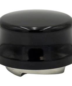 Tea Asso - The Jack Leveler - 58.5mm - Black