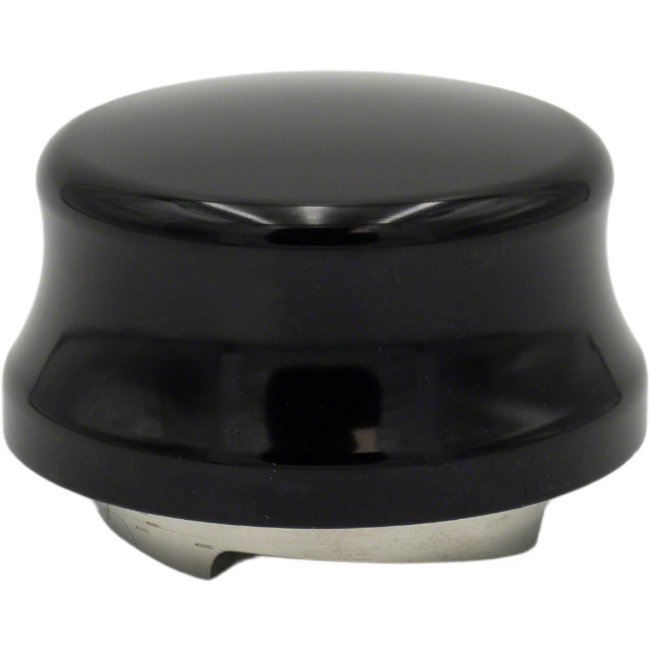 Tea Asso - The Jack Leveler - 58.5mm - Black