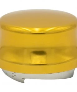 Asso - The Jack Leveler - 58.5mm - Gold