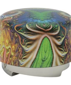 Asso "The Jack" Leveler - 53mm - Kaleidoscope Tea