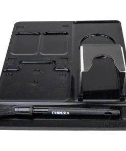 Eureka Mignon Mat Kit With Tamping Station