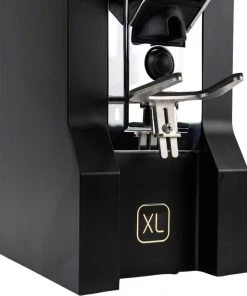 Eureka Mignon XL Grinder - Matte Black