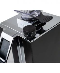 Eureka Mignon XL Grinder - Matte Black