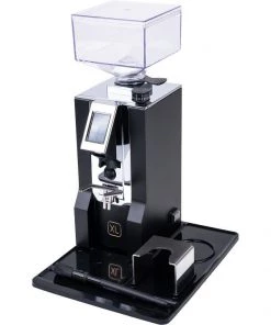 Eureka Mignon XL Grinder - Matte Black