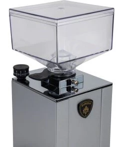 Eureka Mignon XL Grinder - Silver Tea