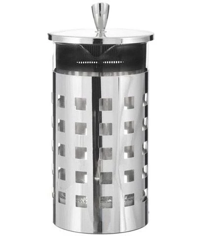 Grosche Casablanca French Press - 34 Oz
