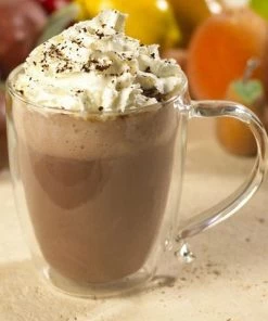 Grosche Cyprus Large Glass Cup