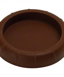 Cafelat Tamping Seat - Brown