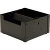 Tea The Coffee Knock Drawer Company - Puck Box Knock Box - Powdercoat Black