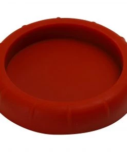 Cafelat Tamping Seat - Red