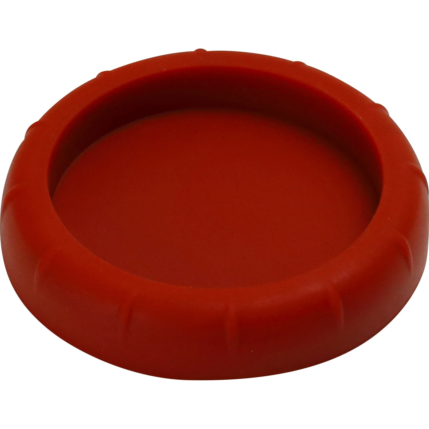 Cafelat Tamping Seat - Red