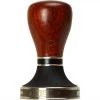 Pullman Barista Tamper - African Padauk - W/ BigStep Base