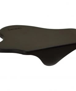 Tea Cafelat Splat Tamping Mat - Black
