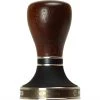 Pullman Barista Tamper - Jarrah - W/ BigStep Base