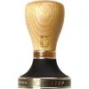 Pullman Barista Tamper - Australian Oak - W/ BigStep Base Tea