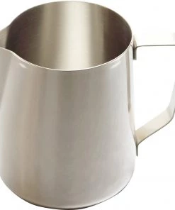 IDrinkCoffee.com 12oz Frothing Pitcher