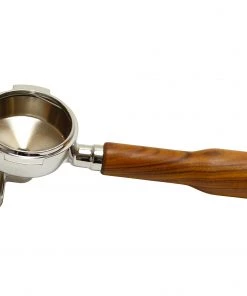 Bezzera Wooden Accessory Kit (For Machines With A BZ Group)