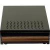 The Coffee Knock Drawer Company - Grounds Control 1 Knock Box (Drawer) - Powdercoat Black Tea