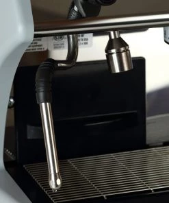 La Spaziale Mini Vivaldi II - Black Tea