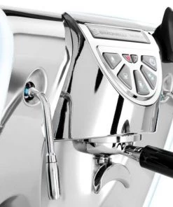 Nuova Simonelli Musica - Lux Tea