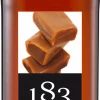 1883 Caramel Syrup - 1l (Glass Bottle) Tea