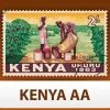 Escarpment Coffee Roasters Green Coffee Kenyan AA - Green - 1lb