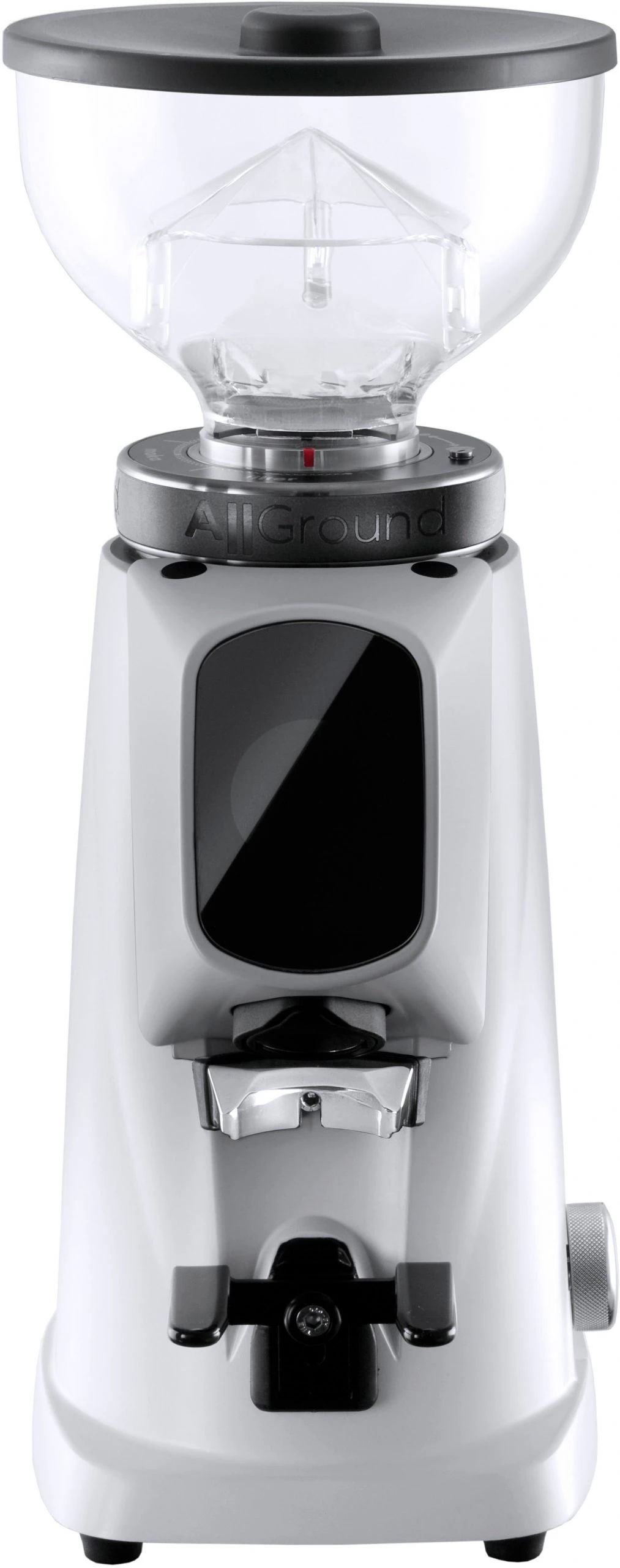 Fiorenzato F4 AllGround Burr Grinder - Arctic White - Matte Tea