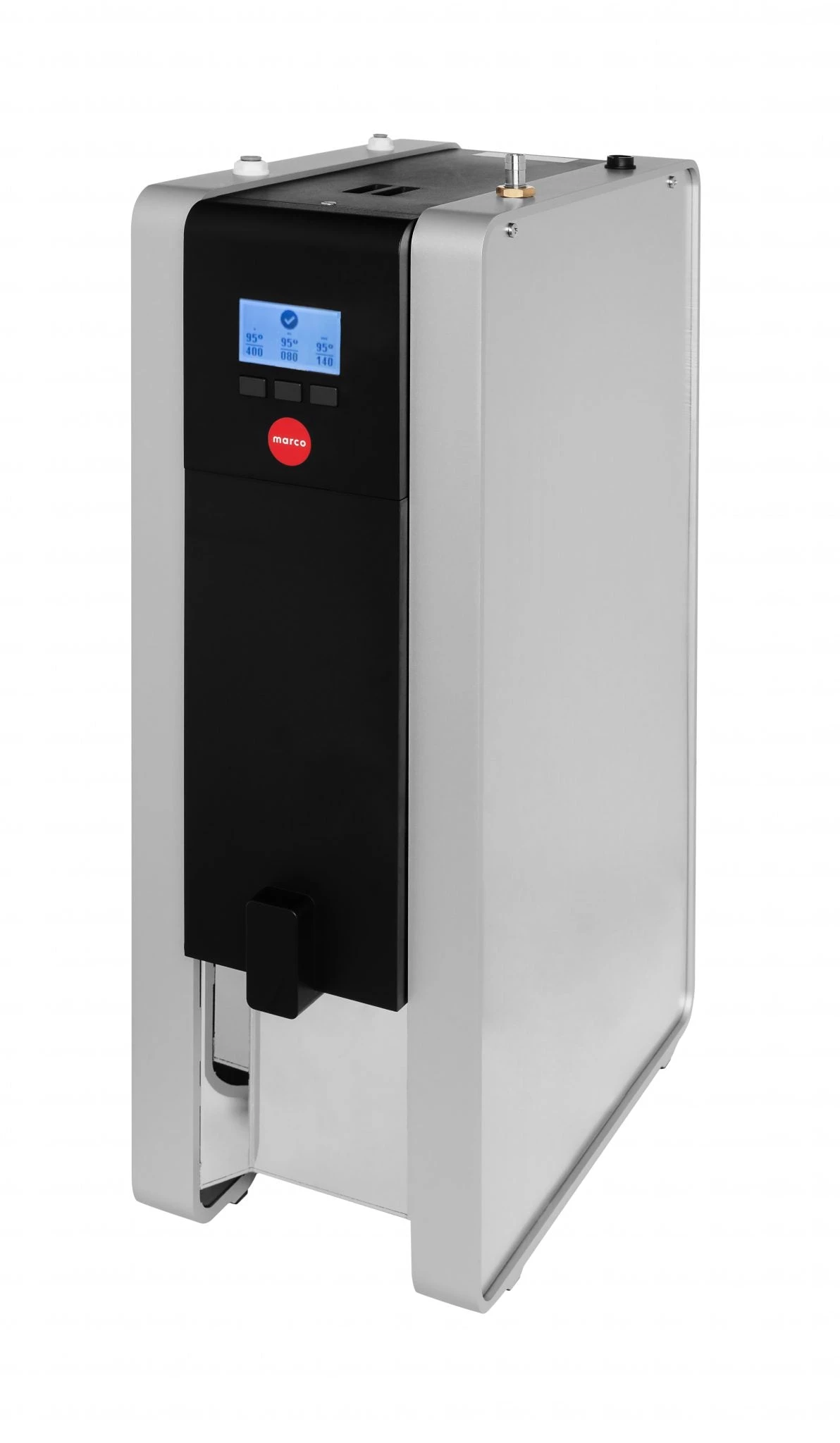 Commercial Marco Mix UC8 Undercounter Multi-Temperature Water Boiler - 110v