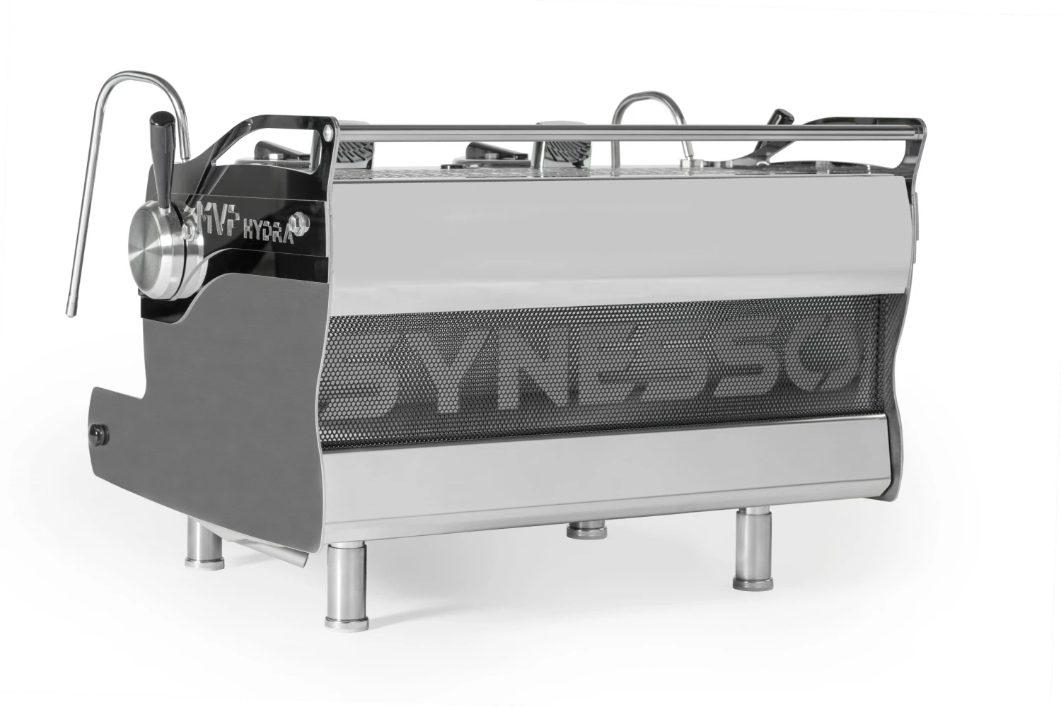 Synesso MVP Hydra - 2 Group