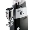 Mazzer Kold S Conical Burr Grinder - Black Tea