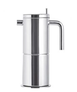 Tea Grosche Milano Stella Aroma Moka Espresso Maker - 4 Cups