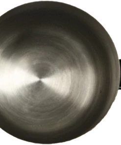 Pesado Frothing Pitcher - 490ml / 16.5oz - Charcoal