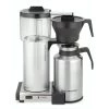 Technivorm Moccamaster 39340 CDT Grand - Brushed Silver Tea