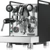 Tea Rocket Mozzafiato Cronometro Evoluzione R W/ PID And Timer - Black