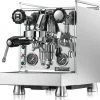 Rocket Mozzafiato Cronometro Evoluzione R W/ PID And Timer - Stainless Steel