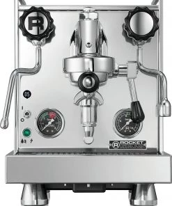 Tea Rocket Mozzafiato Cronometro Evoluzione R W/ PID And Timer - Black